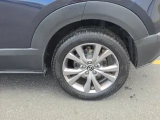 Mazda CX-30 2020 AWD Select SUV 4p