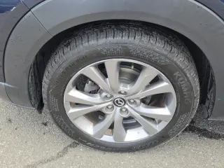 Mazda CX-30 2020 AWD Select SUV 4p