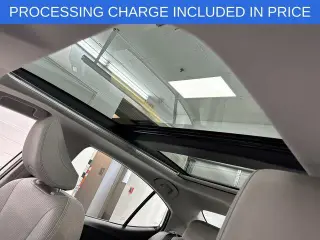 Toyota Camry 2025 XLE 4dr Sedan