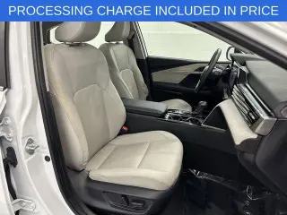 Toyota Camry 2025 XLE 4dr Sedan