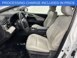Toyota Camry 2025 XLE 4dr Sedan