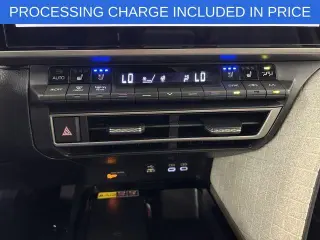 Toyota Camry 2025 XLE 4dr Sedan
