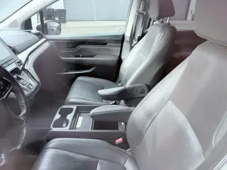 Honda Odyssey 2019 Elite 4p Minivan