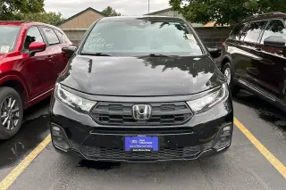 Honda Odyssey 2025 Sport-L 4dr Mini-Van