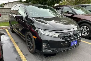 Honda Odyssey 2025 Sport-L 4dr Mini-Van