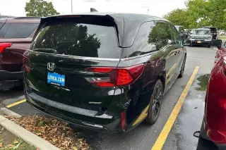 Honda Odyssey 2025 Sport-L 4dr Mini-Van