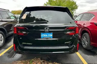 Honda Odyssey 2025 Sport-L 4dr Mini-Van