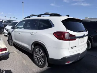 Subaru Ascent 2021 AWD Premium de 8 pasajeros 4p SUV