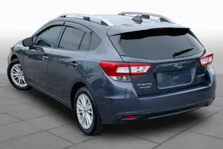 Subaru Impreza 2017 AWD 2.0i Premium 4dr Wagon