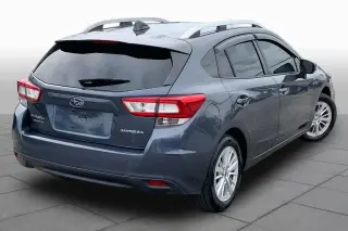 Subaru Impreza 2017 AWD 2.0i Premium 4dr Wagon