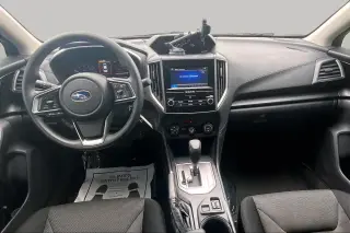 Subaru Impreza 2017 AWD 2.0i Premium 4dr Wagon