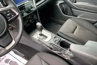 Subaru Impreza 2017 AWD 2.0i Premium 4dr Wagon