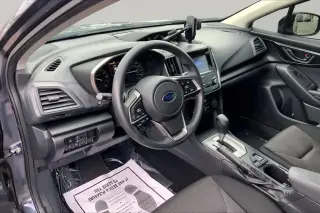 Subaru Impreza 2017 AWD 2.0i Premium 4dr Wagon