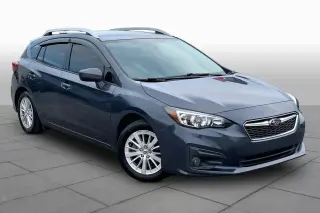Subaru Impreza 2017 AWD 2.0i Premium 4dr Wagon