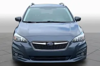 Subaru Impreza 2017 AWD 2.0i Premium 4dr Wagon