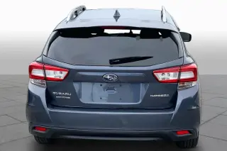 Subaru Impreza 2017 AWD 2.0i Premium 4dr Wagon
