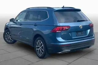 Volkswagen Tiguan 2019 SE 4dr SUV