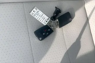 Volkswagen Tiguan 2019 SE 4dr SUV