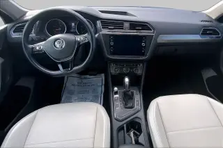 Volkswagen Tiguan 2019 SE 4dr SUV