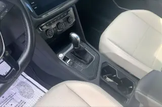 Volkswagen Tiguan 2019 SE 4dr SUV