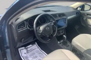 Volkswagen Tiguan 2019 SE 4dr SUV