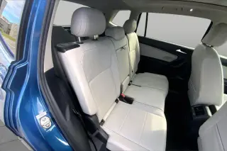 Volkswagen Tiguan 2019 SE 4dr SUV