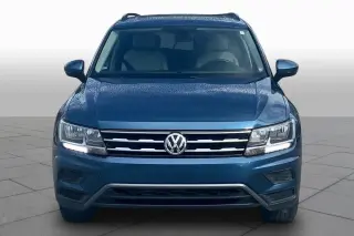 Volkswagen Tiguan 2019 SE 4dr SUV
