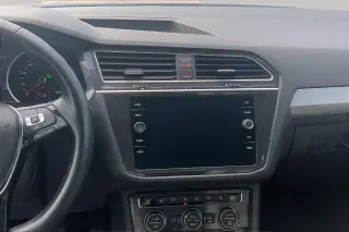 Volkswagen Tiguan 2019 SE 4dr SUV