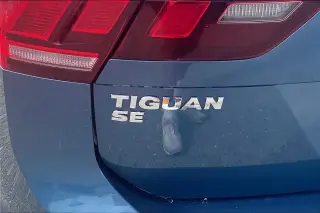 Volkswagen Tiguan 2019 SE 4dr SUV