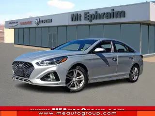 Hyundai SONATA 2019 Limited 4dr Sed S