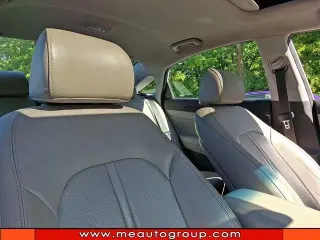 Hyundai SONATA 2019 Limited 4dr Sed S