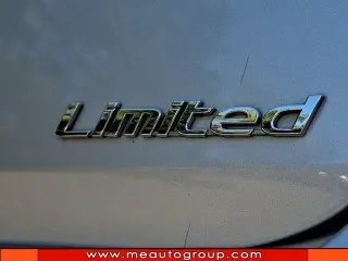 Hyundai SONATA 2019 Limited 4dr Sed S