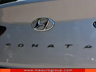 Hyundai SONATA 2019 Limited 4dr Sed S