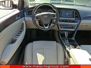 Hyundai SONATA 2019 Limited 4dr Sed S