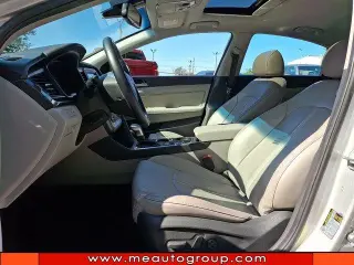 Hyundai SONATA 2019 Limited 4dr Sed S