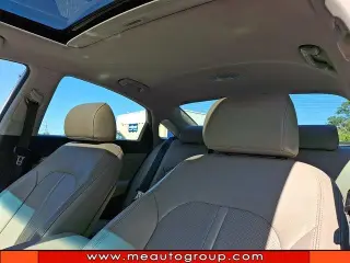 Hyundai SONATA 2019 Limited 4dr Sed S