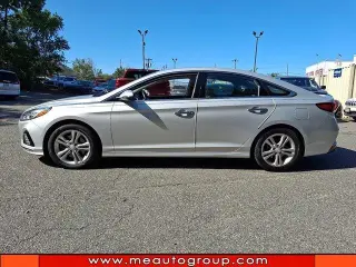Hyundai SONATA 2019 Limited 4dr Sed S