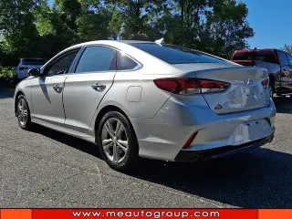 Hyundai SONATA 2019 Limited 4dr Sed S
