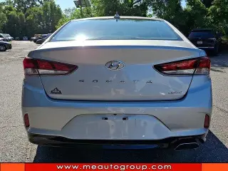 Hyundai SONATA 2019 Limited 4dr Sed S