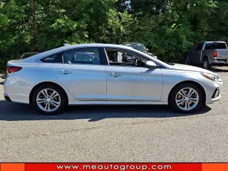 Hyundai SONATA 2019 Limited 4dr Sed S