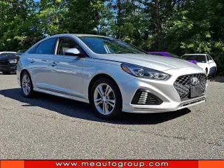 Hyundai SONATA 2019 Limited 4dr Sed S