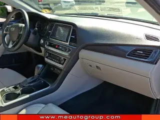 Hyundai SONATA 2019 Limited 4dr Sed S