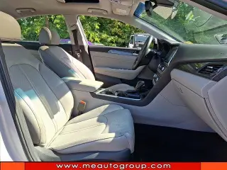 Hyundai SONATA 2019 Limited 4dr Sed S