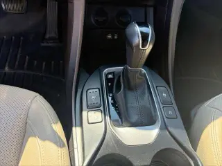 Hyundai SANTA FE Sport 2017 tracción en todas las ruedas 2.4L 4p SUV