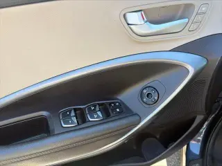 Hyundai SANTA FE Sport 2017 tracción en todas las ruedas 2.4L 4p SUV