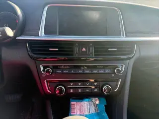 Kia Optima 2019 LX 4p Sedan