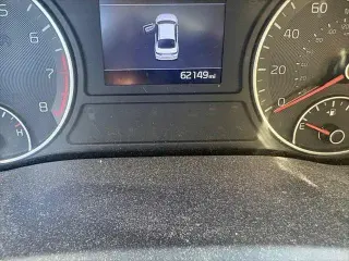 Kia Optima 2019 LX 4p Sedan