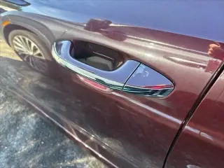 Kia Optima 2019 LX 4p Sedan