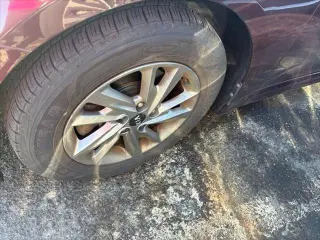 Kia Optima 2019 LX 4p Sedan