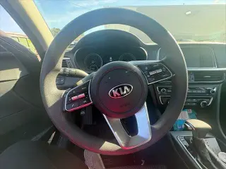 Kia Optima 2019 LX 4p Sedan